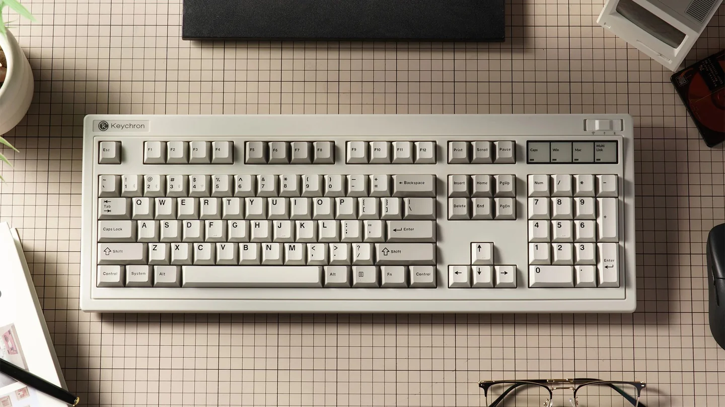 Master Your Typing Experience